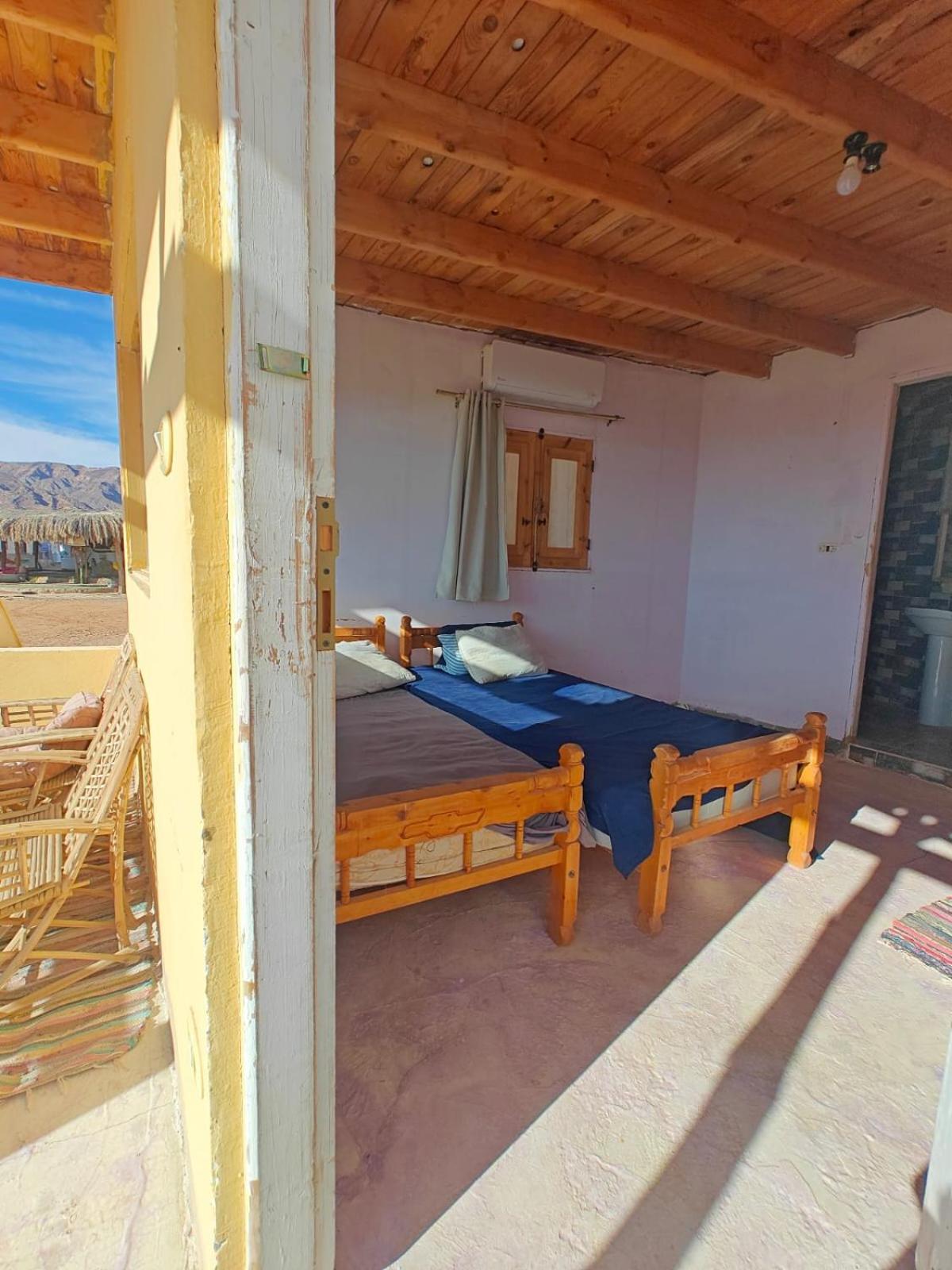 Отель Acacia Camp Нувейба Экстерьер фото