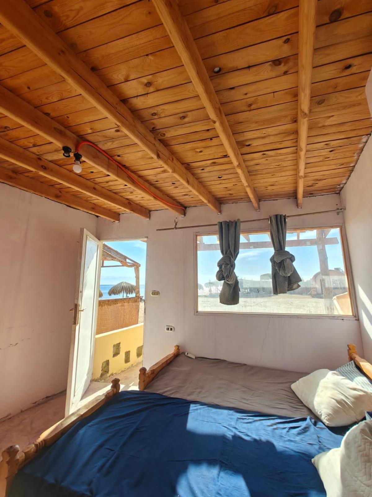 Отель Acacia Camp Нувейба Экстерьер фото